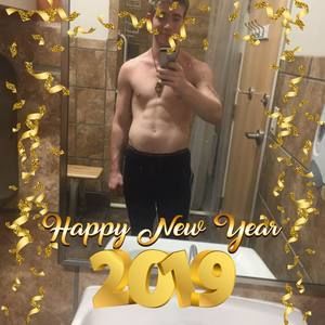 Meet your Posher, Alex